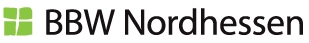 Logo: Berufsbildungswerk Nordhessen